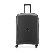 Cabin Bags Delsey , Gray , Unisex