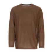 Mesh Diablo T-shirt Gimaguas , Brown , Heren