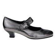 Elegante Damesschoenen Gabor , Gray , Dames