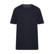 Blauw T-shirt en Polo Set Hugo Boss , Blue , Heren