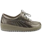 Sneakers Mephisto , Gray , Dames