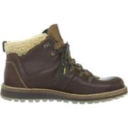 Casual Bergbeklimming Enkellaars - Bruin Camel Active , Brown , Heren