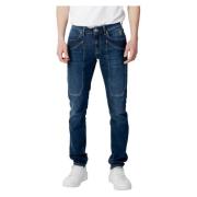 Slim-fit Jeans Jeckerson , Blue , Heren