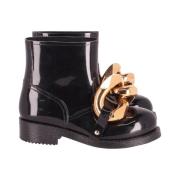 Pre-owned Rubber boots JW Anderson Pre-owned , Black , Dames