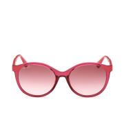 Dagelijkse zonnebril - Geïnjecteerd polycarbonaat Max & Co , Pink , Un...