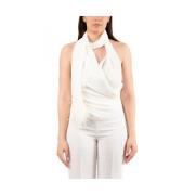 Dameshemd Nenette , White , Dames