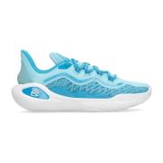 Curry 11 Gebitsbeschermer Blauw/Blauw Under Armour , Blue , Heren