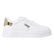 Stijlvolle Sneakers Cleo 29 Liu Jo , White , Dames