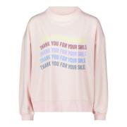 Happy Collection Sweatshirt Betty Barclay , Pink , Dames