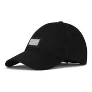 Zwarte hoeden voor mannen Dolce & Gabbana , Black , Heren