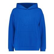Hoodie Chic Stijl Betty Barclay , Blue , Dames