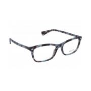 Originele voorschriftbril met 3 jaar garantie Ralph Lauren , Multicolo...