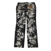 Pre-owned Cotton jeans Dolce & Gabbana Pre-owned , Multicolor , Dames