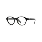 Bruine Optische Frames Vrouwen Stijlvol Berluti , Brown , Dames