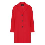 Jackets Betty Barclay , Red , Dames