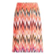 Skirts Betty Barclay , Multicolor , Dames