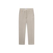 Sweatpants Les Deux , Beige , Heren