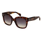 Sunglasses Celine , Brown , Dames