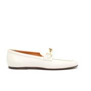 Loafers Tod's , White , Dames
