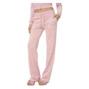 Sweatpants Juicy Couture , Pink , Dames
