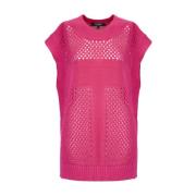 Stijlvolle Roze Buitenkleding Takaturna , Pink , Dames