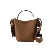Pre-owned Leather crossbody-bags Acne Studios Pre-owned , Brown , Dame...