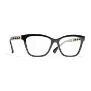 Glasses Chanel , Multicolor , Dames