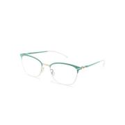 Hollis 573 OPT Optical Frame Mykita , Yellow , Dames