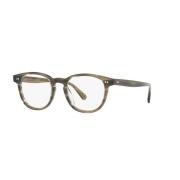 Kisho OV 5480U Brilmontuur Oliver Peoples , Green , Unisex