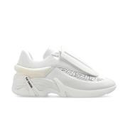 Off-White Antei Schoenen Raf Simons , White , Dames