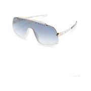 Flaglab 16 Ky21V Sunglasses Carrera , White , Unisex