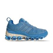 Kerwin Frost YTI Microbounce Sneakers Adidas , Blue , Heren