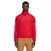 Retro Style Licht Jack Adidas , Red , Heren