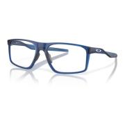 Blue BAT Flip Eyewear Frames Oakley , Blue , Unisex