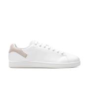Orion Beige Stijlvolle Sneakers Raf Simons , White , Dames