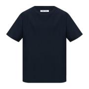 T-shirt 'Odin' Samsøe Samsøe , Blue , Heren
