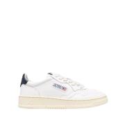Lage Sneakers Autry , White , Dames