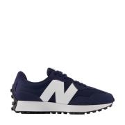 Gs327Cnw Trendy Sneakers New Balance , Blue , Dames