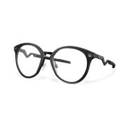 Black Cognitive Eyewear Frames Oakley , Black , Unisex