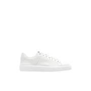 ‘B-Court’ sneakers Balmain , White , Heren