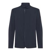 Light Jackets Peuterey , Blue , Heren