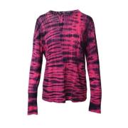 Pre-owned Cotton tops Proenza Schouler Pre-owned , Purple , Dames