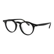 Stijlvolle Op-13 Optische Bril Oliver Peoples , Black , Unisex