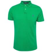 Pre-owned Cotton tops Ralph Lauren Pre-owned , Green , Heren