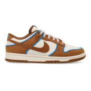 Retro Premium Low Dunk Sneakers Nike , Multicolor , Dames