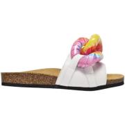 Leather flats JW Anderson , Multicolor , Dames