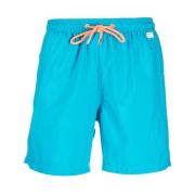 Beachwear MC2 Saint Barth , Blue , Heren