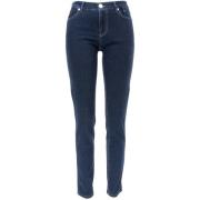 Claire Jeans - Blauw Seductive , Blue , Dames