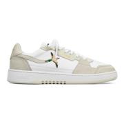 Dice Lo Bee Bird Sneaker Axel Arigato , Beige , Dames