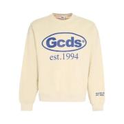 Cotton tops Gcds , Beige , Heren